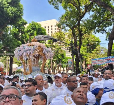 Imagem - Marinha fará treinamento especial para o Círio de Nazaré 2025