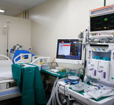 Imagem - SUS fará cirurgia de câncer de próstata por robô