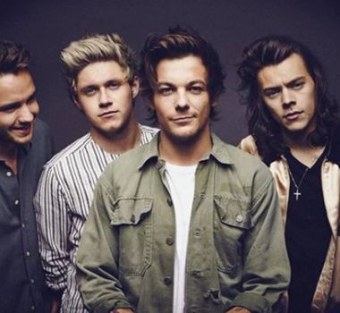 Imagem - Ex-membros do One Direction se juntam novamente em série da Netflix