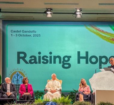 Imagem - Conferência internacional em Roma reforça participação da sociedade na COP30, em Belém