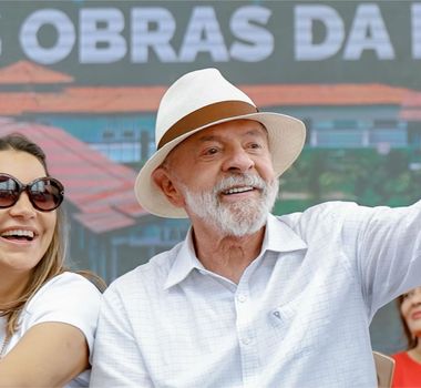 Imagem - Lula em Belém: veja a agenda do presidente na capital paraense, nesta sexta-feira