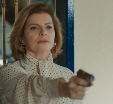 Imagem - Globo não vai divulgar sinopses da última semana da novela 'Vale Tudo'