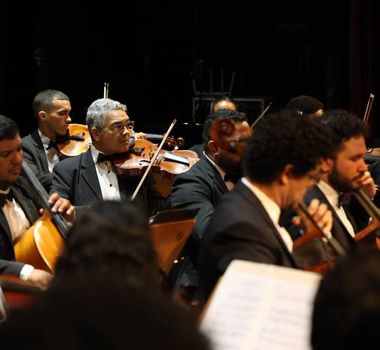 Imagem - Orquestra Sinfônica do Theatro da Paz celebra o Círio com espetáculo