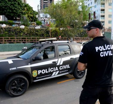 Imagem - Polícia desarticula esquema de fraude milionária no Pará