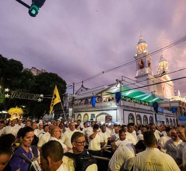 Imagem - Círio 2025: saiba os cuidados necessários com a rede elétrica durante a festividade