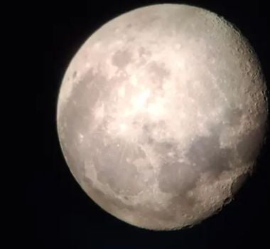 Imagem - Planetário terá programação para contemplar “superlua”