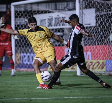 Imagem - Em duelo contra a zona de rebaixamento, Athletic e Amazonas empatam