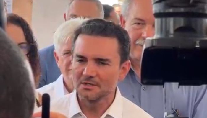 Imagem - Ministro Celso Sabino convida jovens do Brasil a conhecerem a Amazônia; assista
