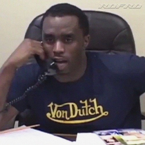 P. Diddy -