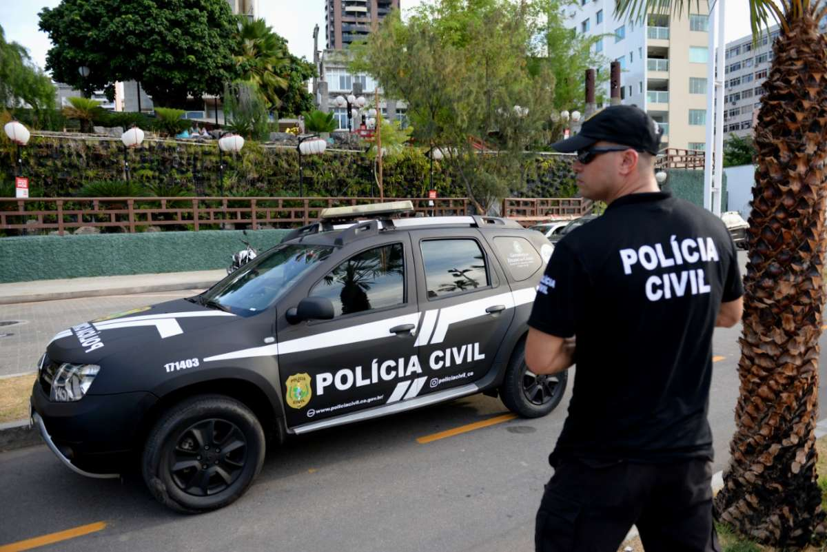 Polícia Civil -