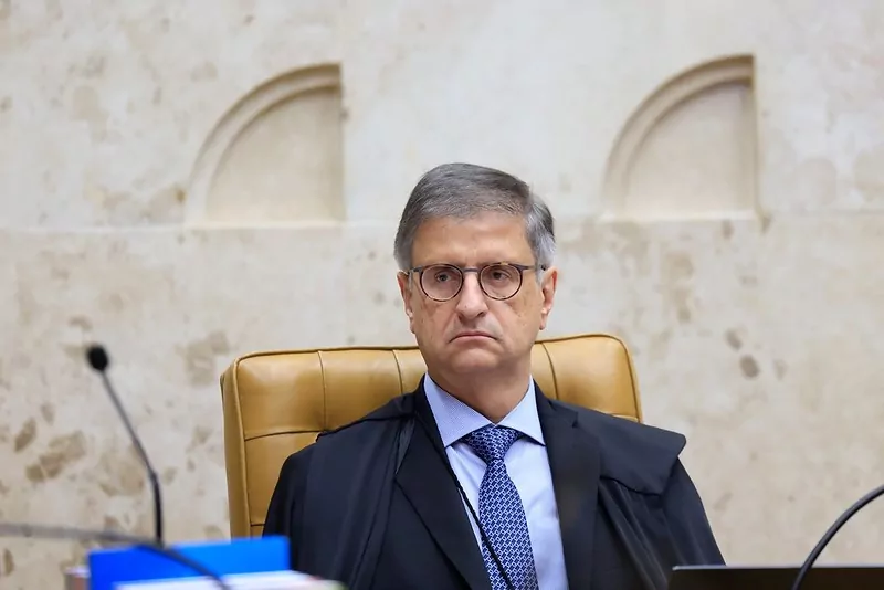 (Procurador-geral da República, Paulo Gonet)