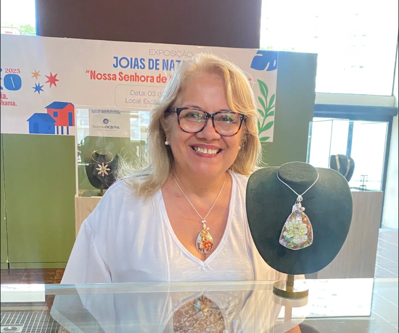 São José Liberto abre a 22ª edição da exposição 'Joias de Nazaré'