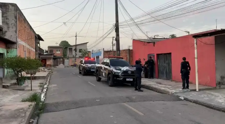 Suspeitos aplicaram golpe conhecido como “conto do paco” contra idosa e causaram prejuízo de mais de R$ 16 mil