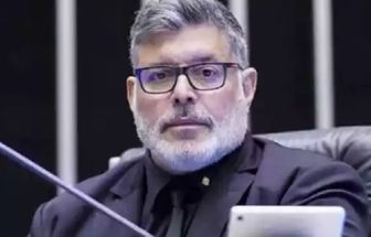 Alexandre Frota se posiciona após ter mandato cassado em SP
