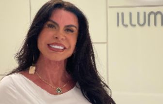 Gretchen responde haters sobre novo procedimento estético