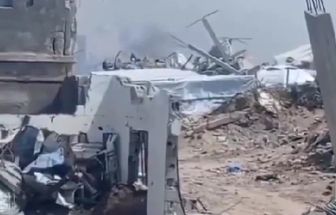 Israel aprova acordo com Hamas; cessar-fogo deve começar em até 24h