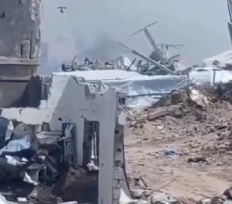 Imagem - Israel anuncia morte de chefe do Hamas, que acusa israelenses de buscar fim do cessar-fogo