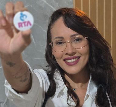 Imagem - A fisioterapeuta Rafaela Fernandes Cei fala sobre a importância do Método RTA (Reequilíbrio Toracoabdominal) na Fisioterapia Respiratória