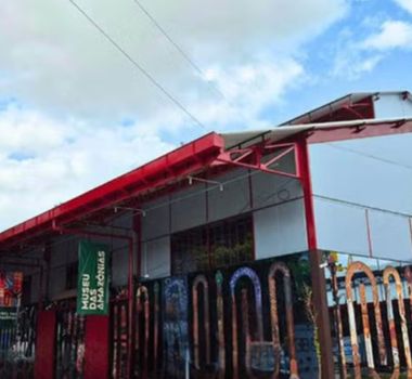 Imagem - Complexo Museu das Amazônias é entregue a população