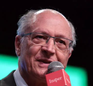 Imagem - Alckmin destaca avanços com os EUA após conversa entre Lula e Trump