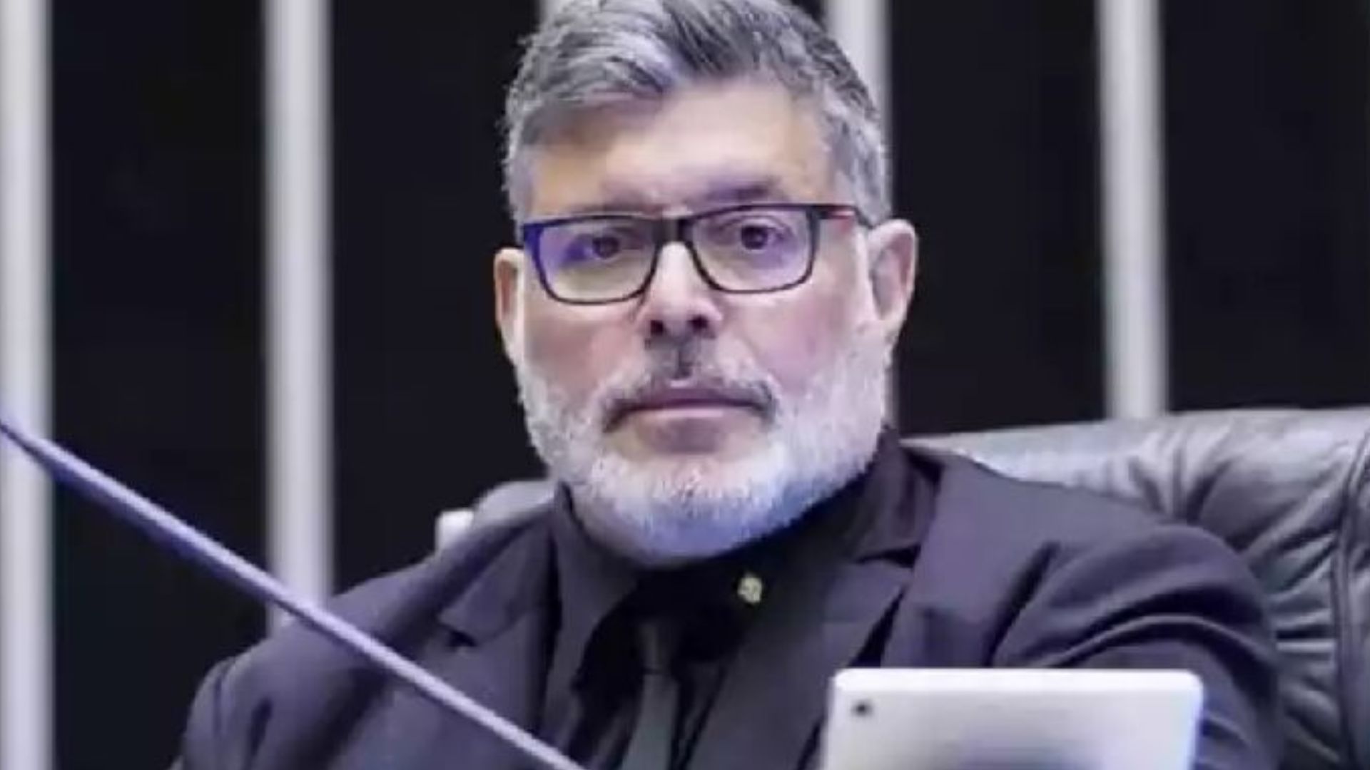 Frota vai recorrer da decisão da perda do mandato