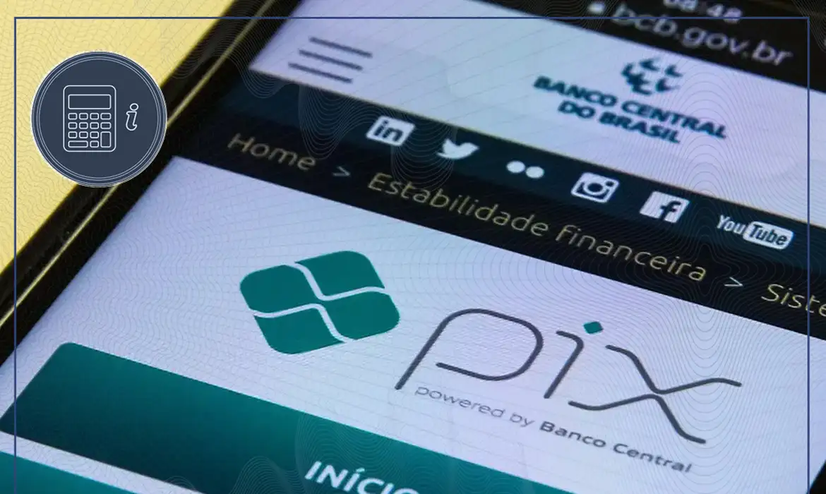Imagem - BC publicará regulação do Pix Parcelado na última semana do mês