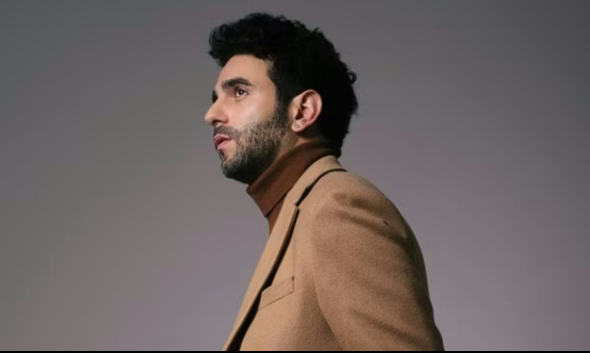 Uriel Herman, pianista hungaro-israelense, nome em ascensão no jazz europeu