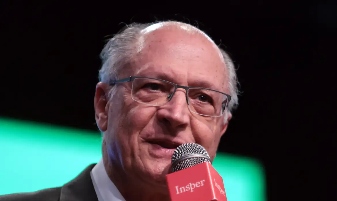 (Vice-presidente da República, Geraldo Alckmin)