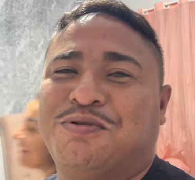 Imagem - Paraense viraliza ao compartilhar reação por conhecer namorado da filha; assista