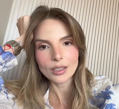 Imagem - Perseguida há mais de 4 anos por ex-paciente, médica revela medo e alerta sobre exposição