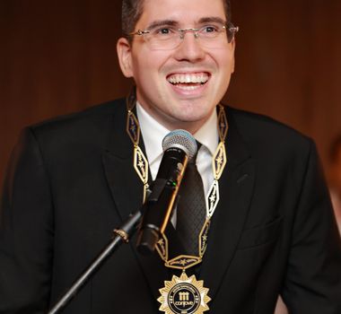 Imagem - Mundo empresarial paraense celebra Romulo Maiorana Netto