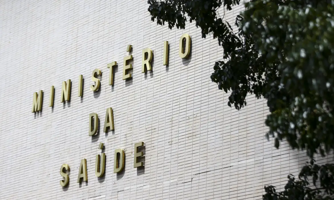 Sede do Ministério da Saúde