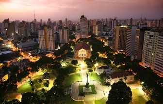 Câmara avalia transferir suas atividades para Belém durante a COP30