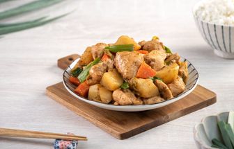 Almoço da semana: 5 receitas com frango leves e ricas em proteína