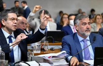 CPI do INSS ouve ex-sócio de advogado investigado