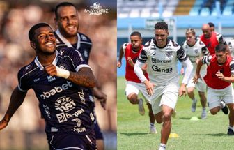 Remo tem aumento em chance de acesso e Paysandu redução no risco de queda