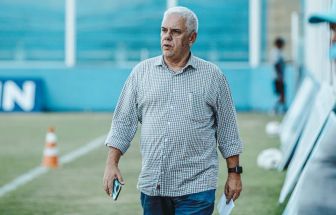 Ex-presidente do Paysandu critica oportunismo: 'quando o clube está mal, aparecem para pisar em cima'