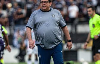 Guto Ferreira celebra vitória do Remo e mira G-4: 'Nosso pensamento sempre foi o acesso'