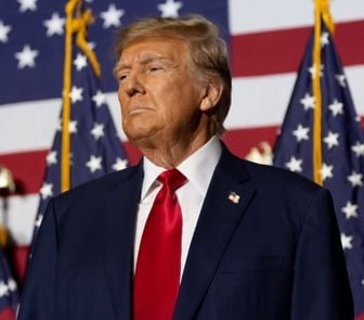 Imagem - Trump cita possibilidade de vir à COP30, em Belém