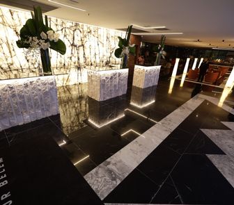 Imagem - Tivoli Maiorana já conta com mais de 50% de ocupação antes da inauguração