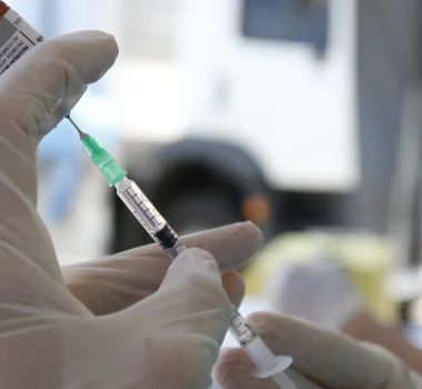 Imagem - Campanha Nacional de Multivacinação começa hoje em todo o país