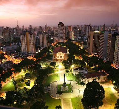 Imagem - Câmara avalia transferir suas atividades para Belém durante a COP30