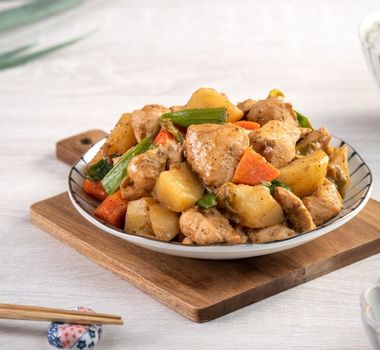 Imagem - Almoço da semana: 5 receitas com frango leves e ricas em proteína