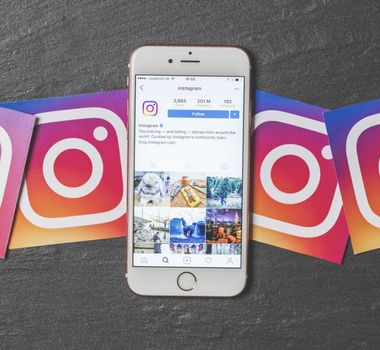 Imagem - 7 impactos do Instagram no cotidiano e no consumo de informação 