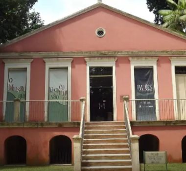 Imagem - Museu Emílio Goeldi faz aniversário após reabertura
