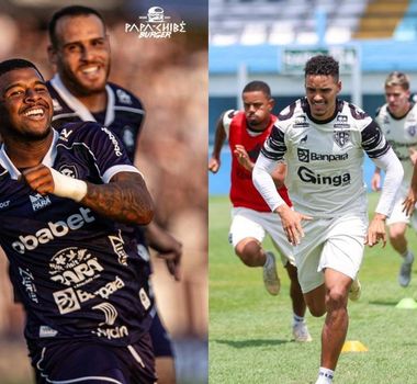 Imagem - Remo tem aumento em chance de acesso e Paysandu redução no risco de queda