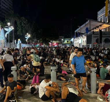 Imagem - Projeto Peregrinos de Nazaré inicia nesta terça-feira; confira