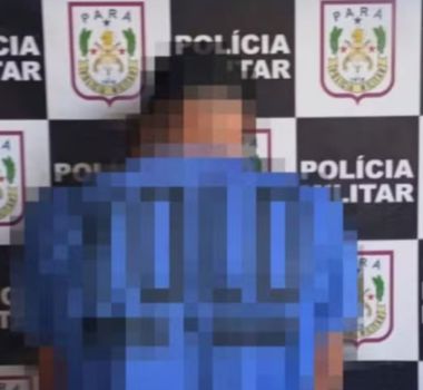 Imagem - Homem é preso em Juruti após crime em Santarém