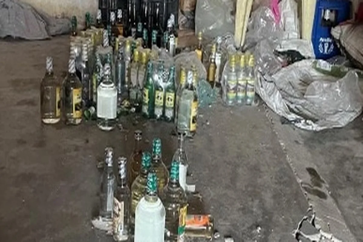 Imagem - Distribuidora é apontada como elo fatal em caso de intoxicação por metanol na Paraíba