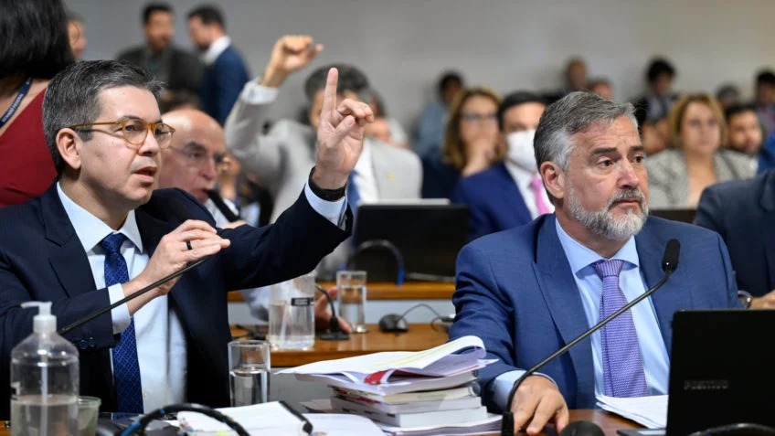 Imagem - CPI do INSS ouve ex-sócio de advogado investigado